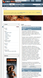 Mobile Screenshot of cro-escort.com